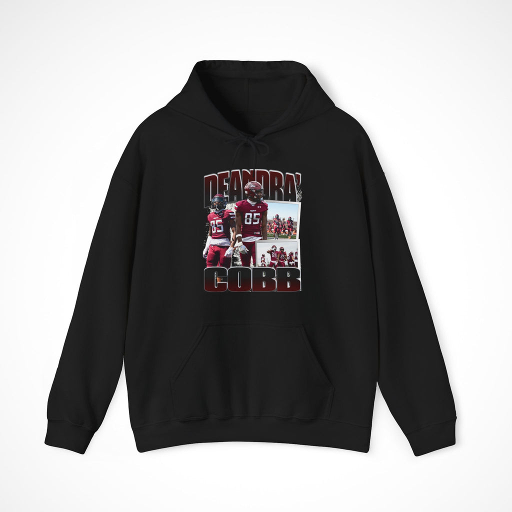 DeAndra’ Cobb Graphic Hoodie