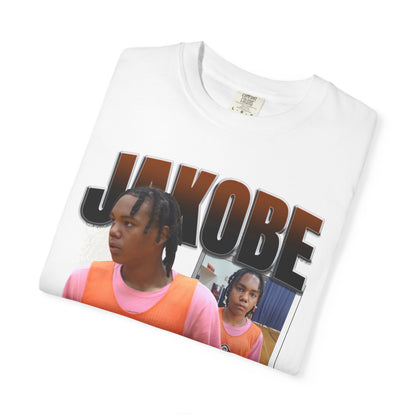 Jakobe Bell Graphic Tee