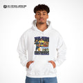 Juliun Contreras Graphic Hoodie