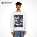 Trevor Cobo Graphic Crewneck