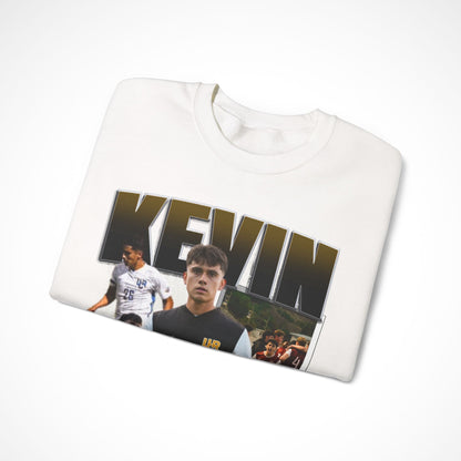 Kevin Meza Graphic Crewneck