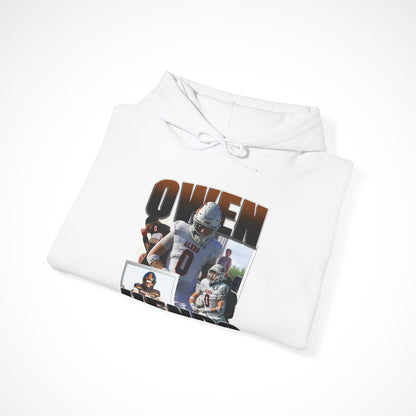 Owen Hendo Graphic Hoodie