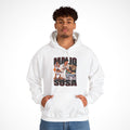Maliq Sosa Graphic Hoodie