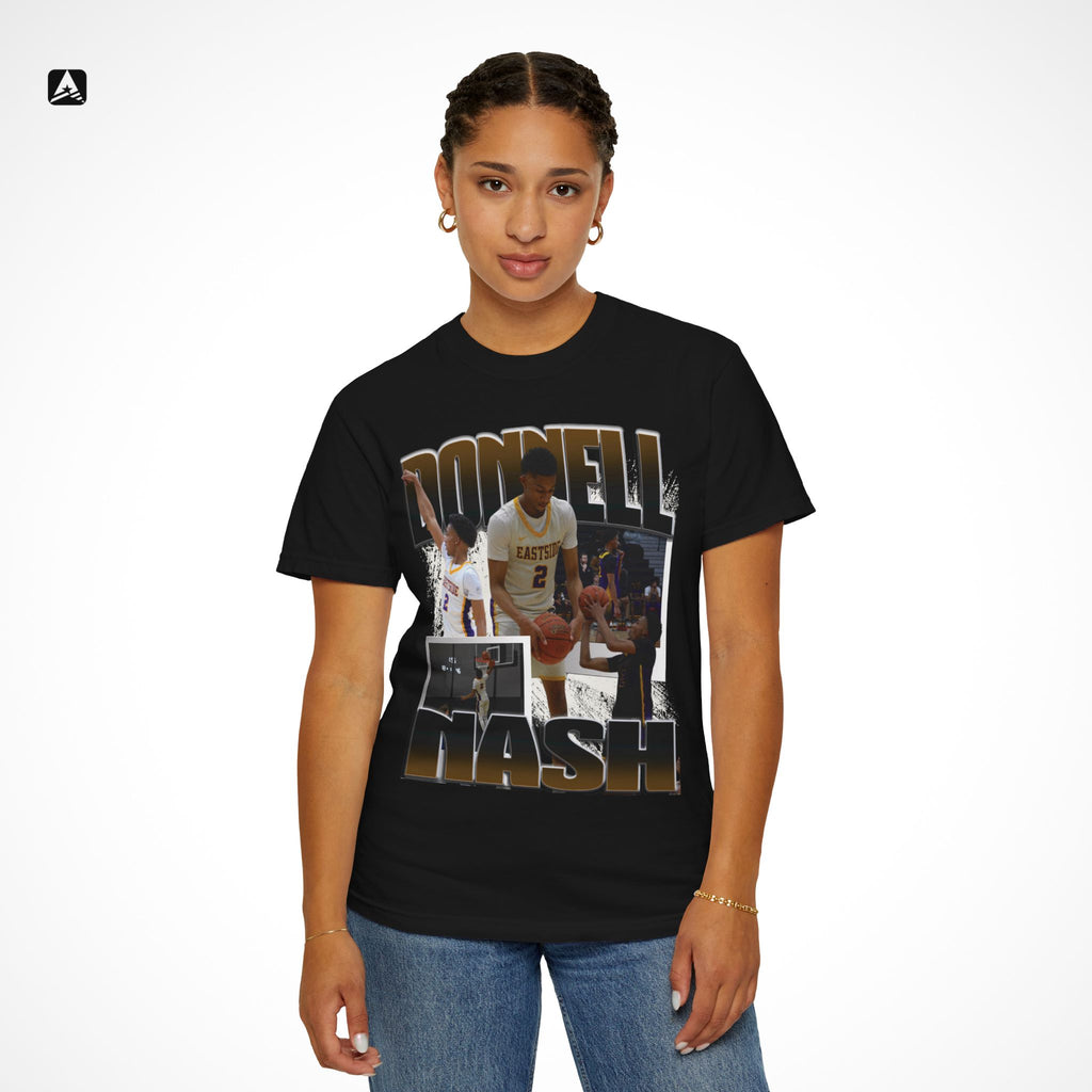 Donnell Nash Graphic Tee