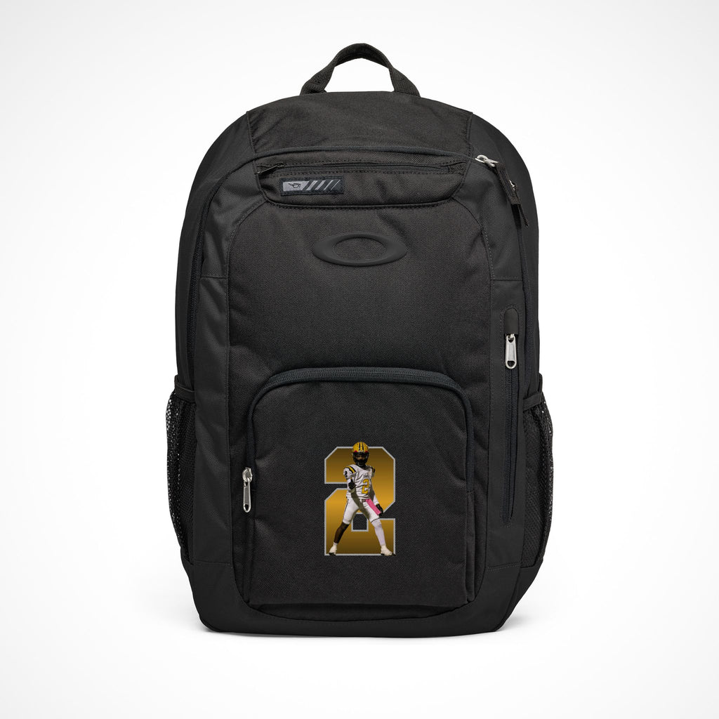 Caeyson Hornberger x Oakley Performance Backpack