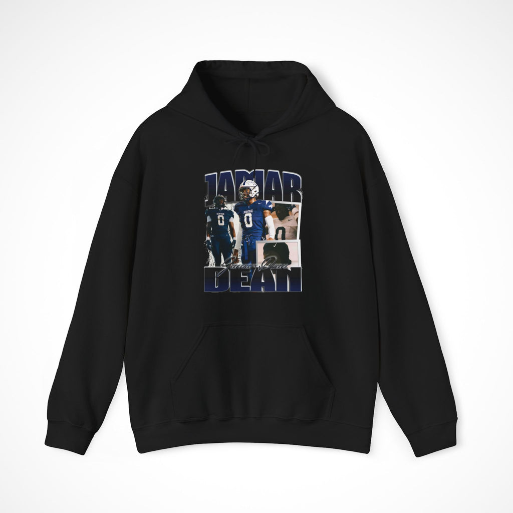 Jamar Dean Graphic Hoodie