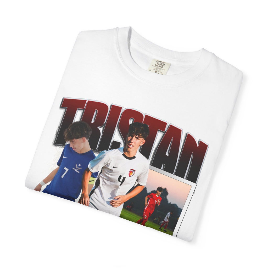 Tristan Campos Graphic Tee