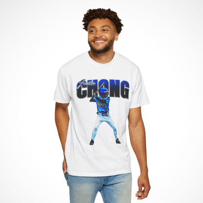 Justin Chong Graphic Tee