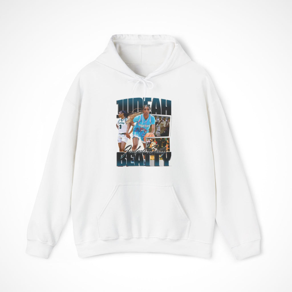 Judeah Beatty Graphic Hoodie