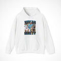 Judeah Beatty Graphic Hoodie
