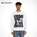 Evan Bates Graphic Crewneck