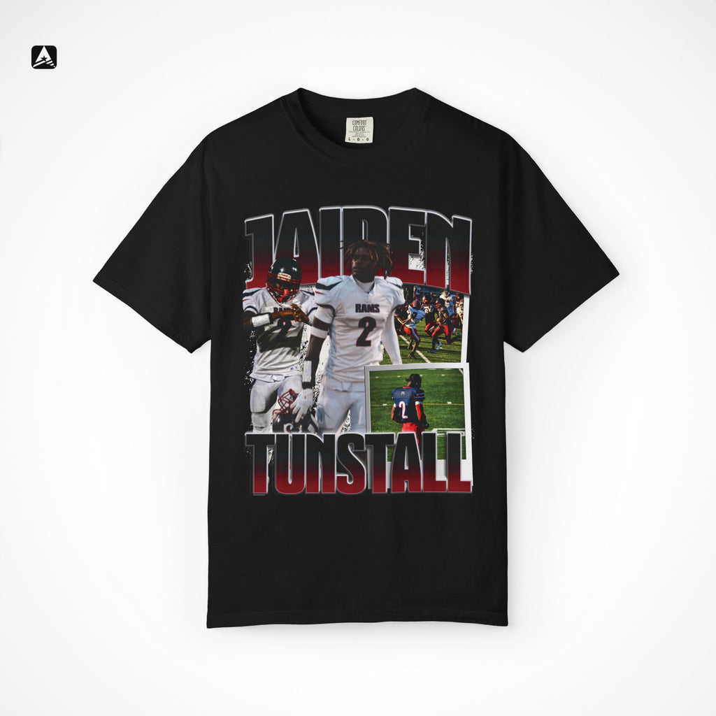 Jaiden Tunstall Graphic Tee