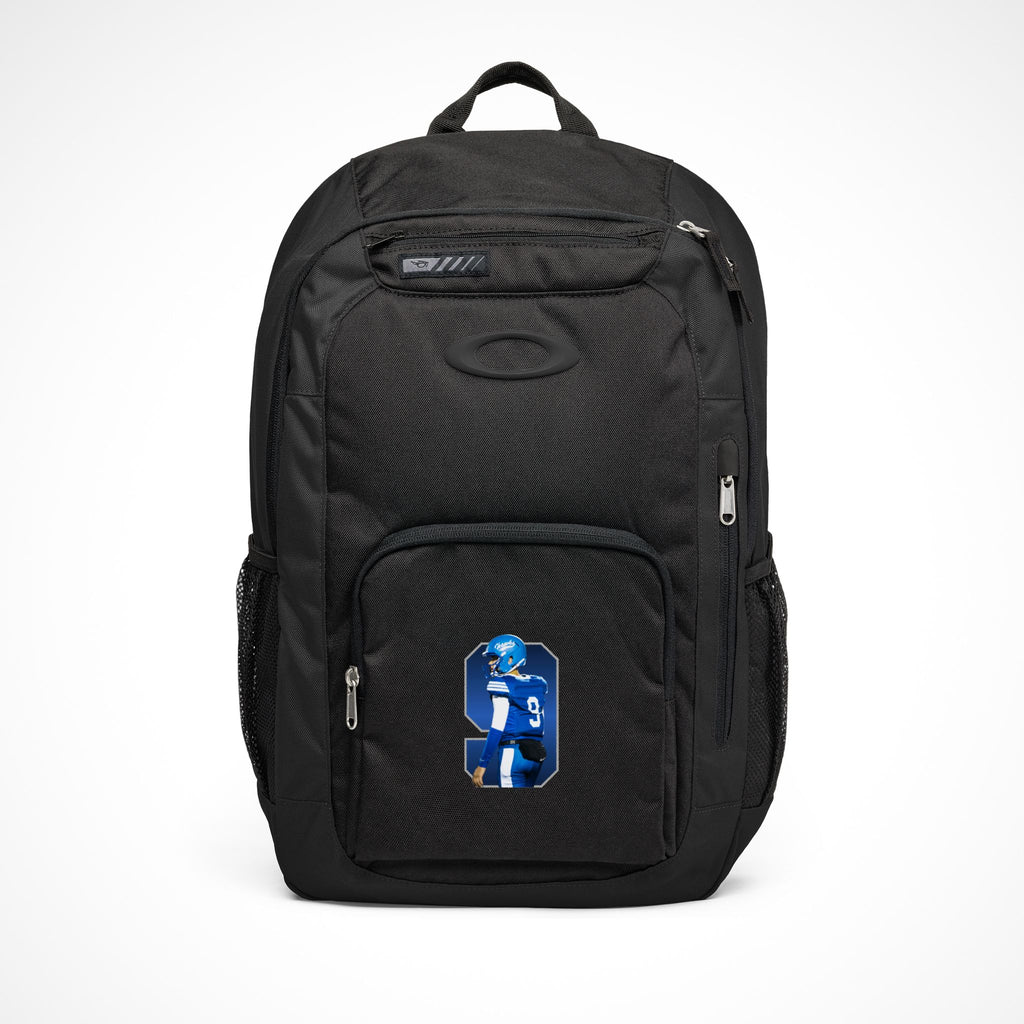 Logan Richardson x Oakley Performance Backpack