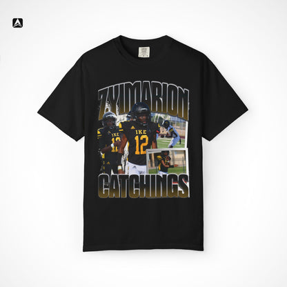 Zyimarion Catchings Graphic Tee