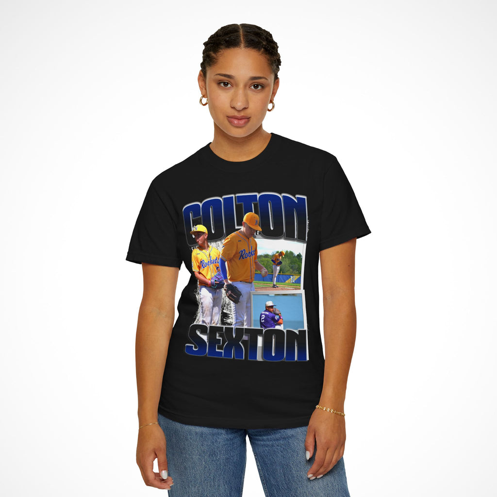 Colton Sexton Graphic Tee