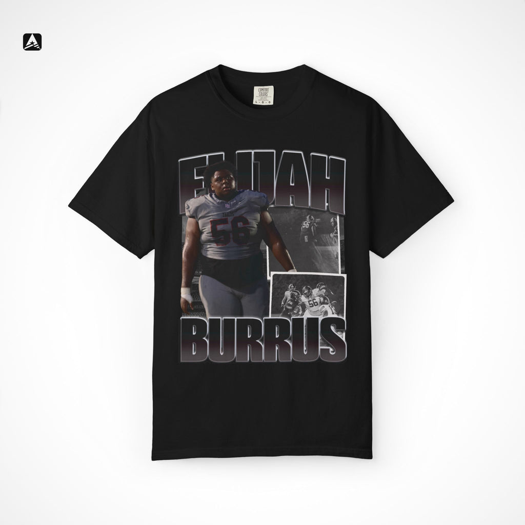 Elijah Burrus Graphic Tee