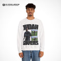 Judah Givens Graphic Crewneck