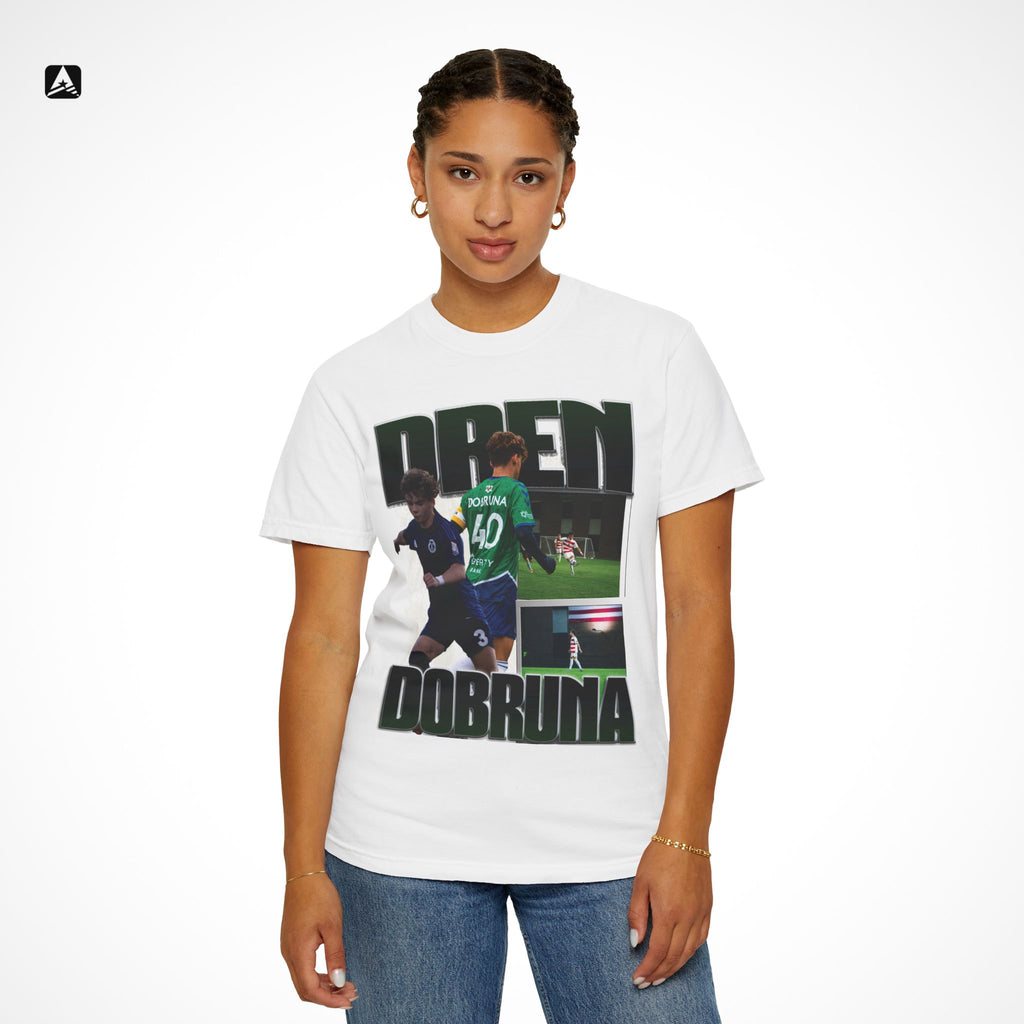 Dren Dobruna Graphic Tee