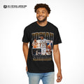 Josiah Simmons Graphic Tee