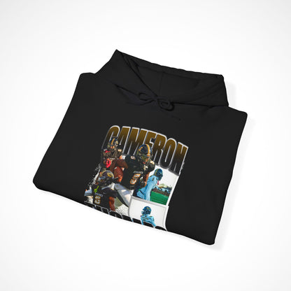 Cameron Thomas Graphic Hoodie