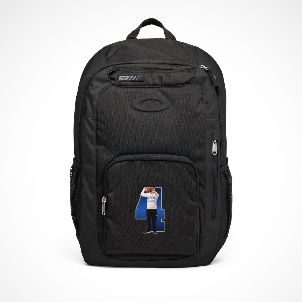 Ky’Ziya Minor x Oakley Performance Backpack