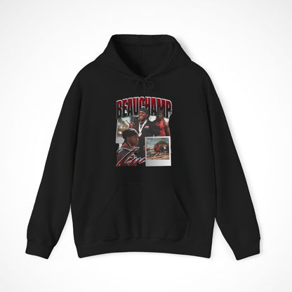 Tim Beauchamp Graphic Hoodie