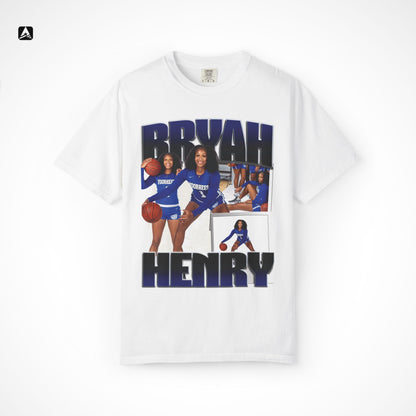 Bryah Henry Graphic Tee