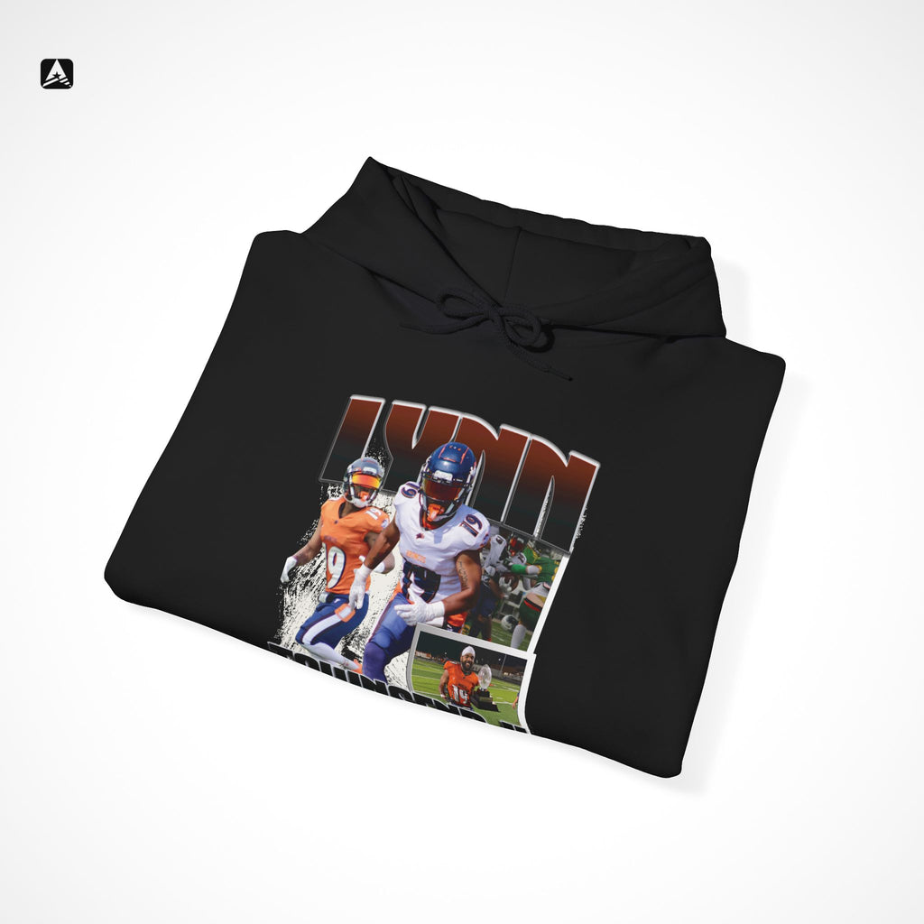 Lynn Townsend II Graphic Hoodie