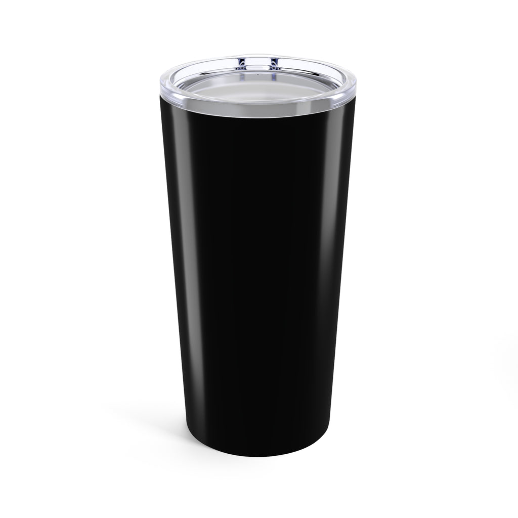 Gannon Hearst Logo Tumbler (20oz)