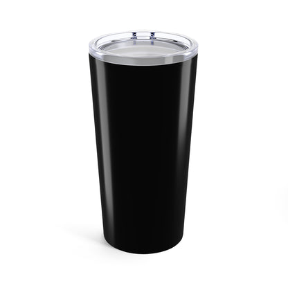 Gannon Hearst Logo Tumbler (20oz)