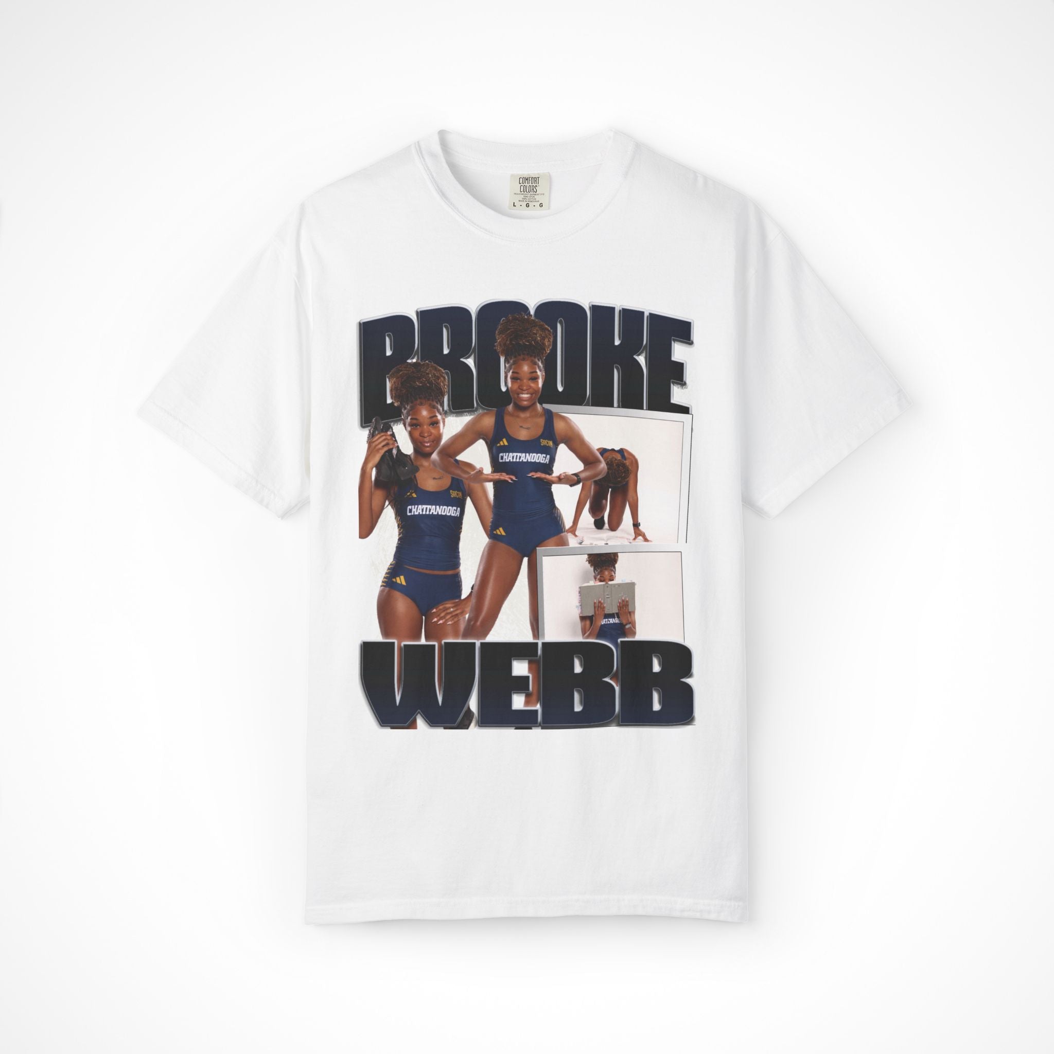 Brooke Webb Graphic Tee