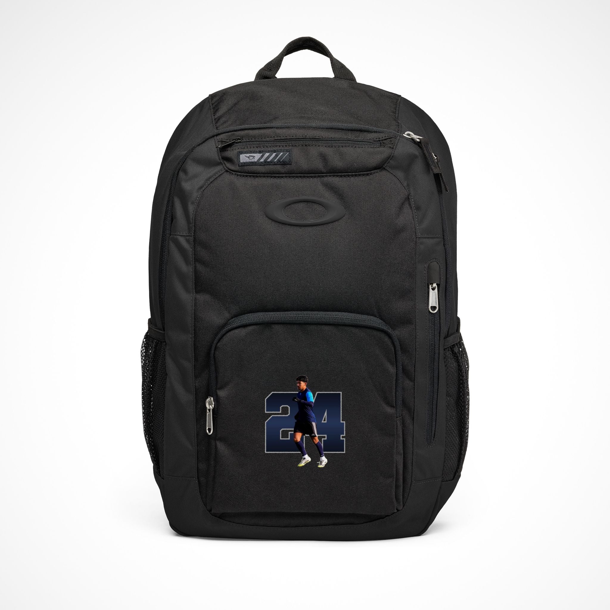 Alexander Prince x Oakley Performance Backpack