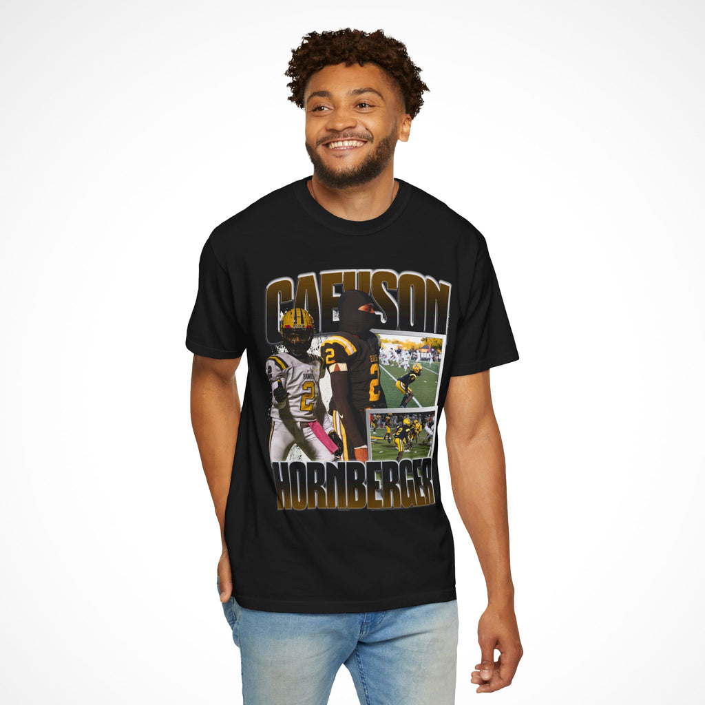 Caeyson Hornberger Graphic Tee