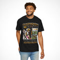 Caeyson Hornberger Graphic Tee