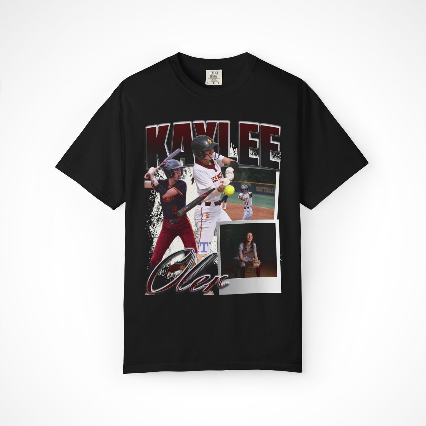 Kaylee Oler Graphic Tee