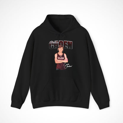 Caden Strickland Graphic Hoodie