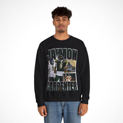 Ja'Mon Carpenter Graphic Crewneck