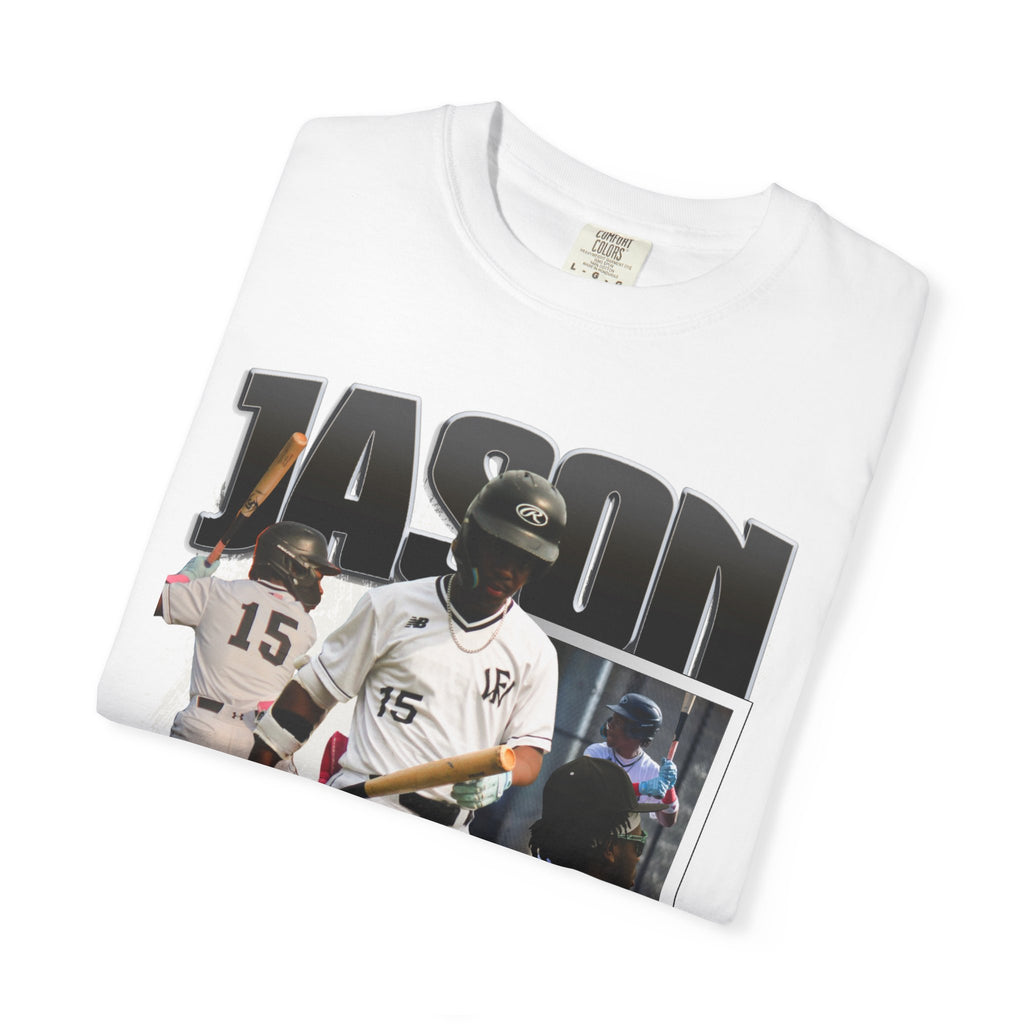 Jason Porter Graphic Tee