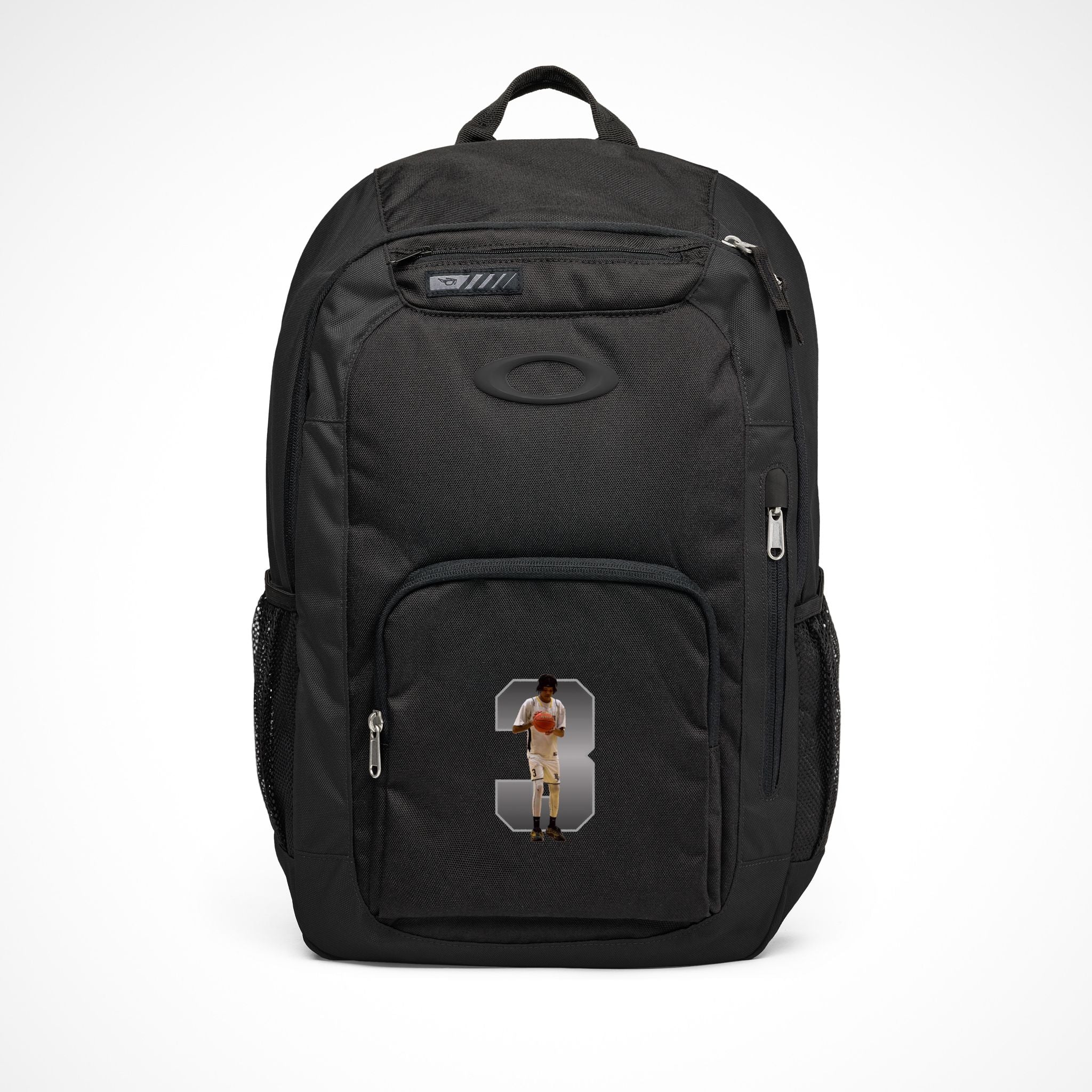 Dontae Graham x Oakley Performance Backpack