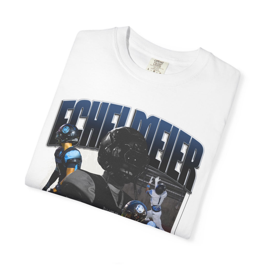 Jon Echelmeier Graphic Tee