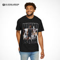 Neyo Bain Graphic Tee