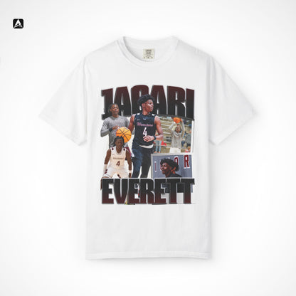 Jacari Everett Graphic Tee