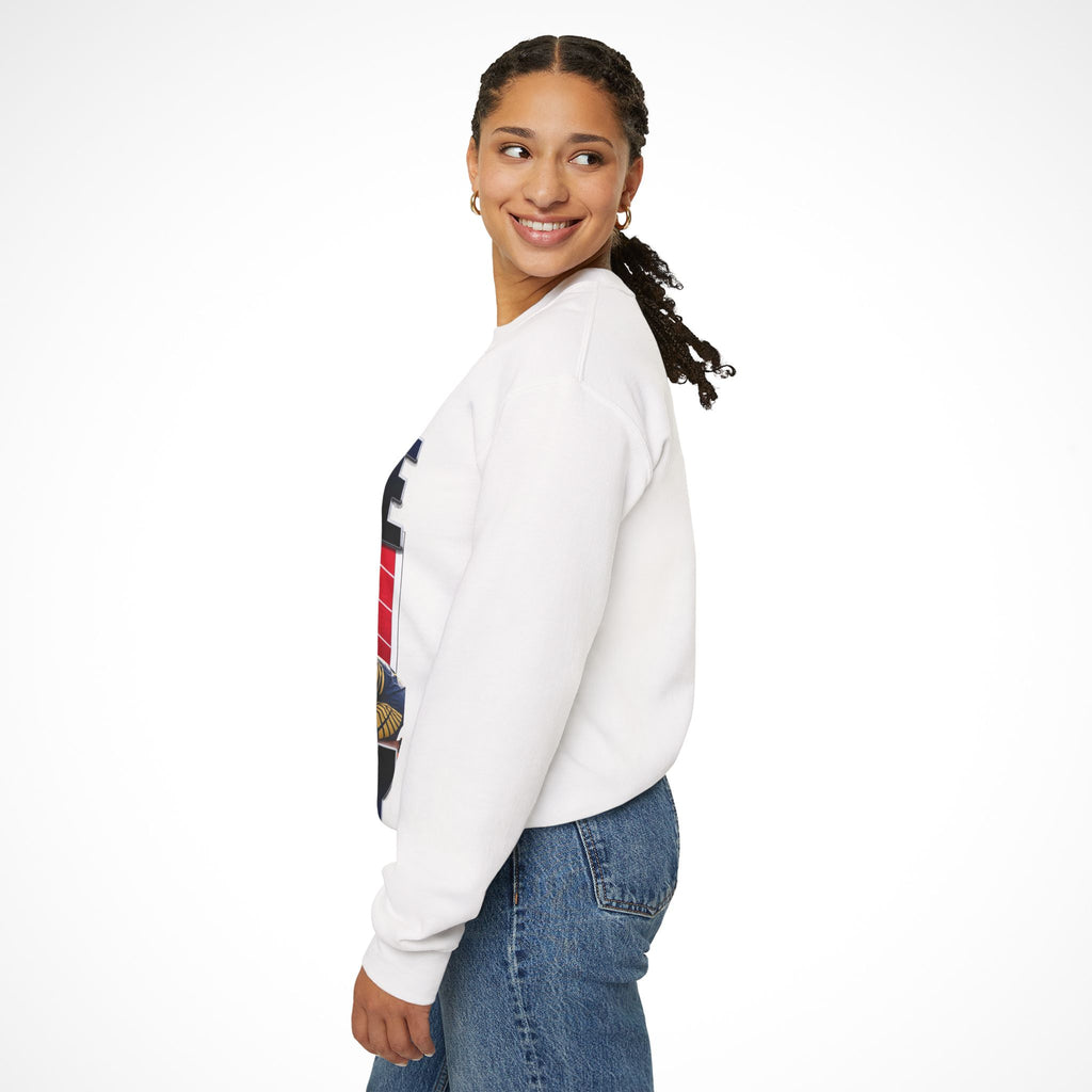 Sincere Godsey Graphic Crewneck