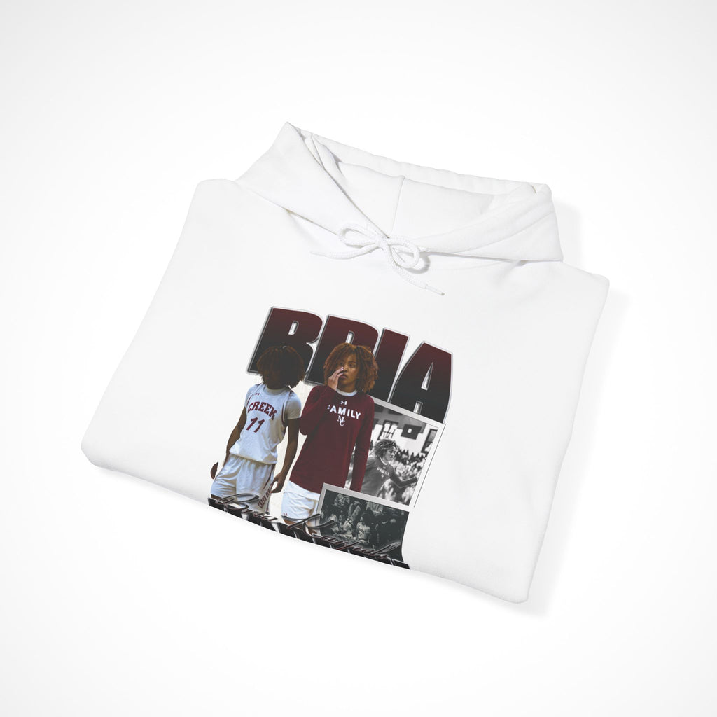 Bria Karpeh Graphic Hoodie