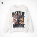 Natalie Moore Graphic Crewneck