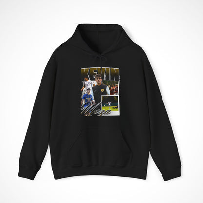 Kevin Meza Graphic Hoodie