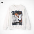Tramiya Batts Graphic Crewneck