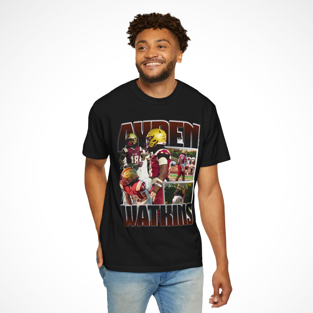 Ayden Watkins Graphic Tee