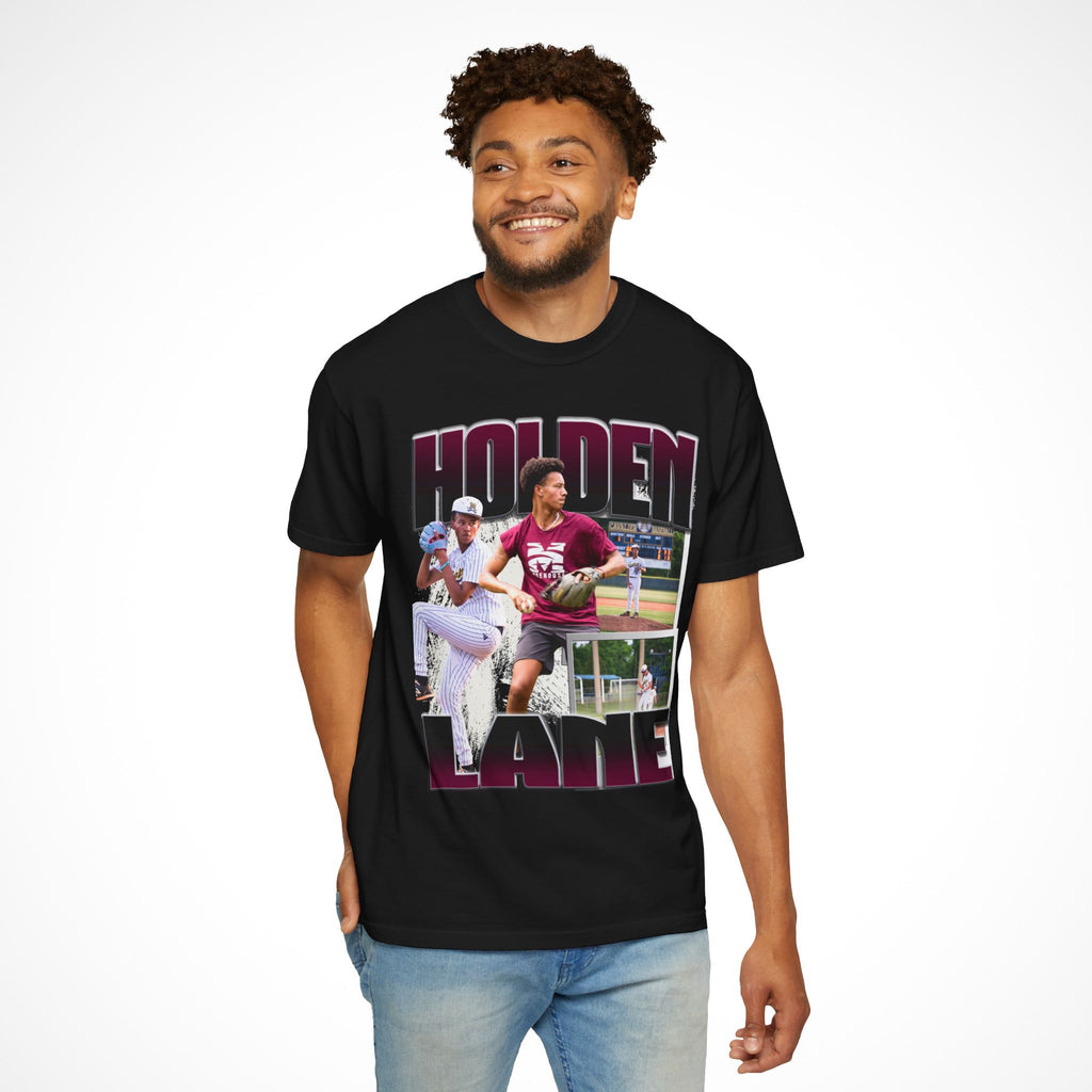 Holden Lane Graphic Tee