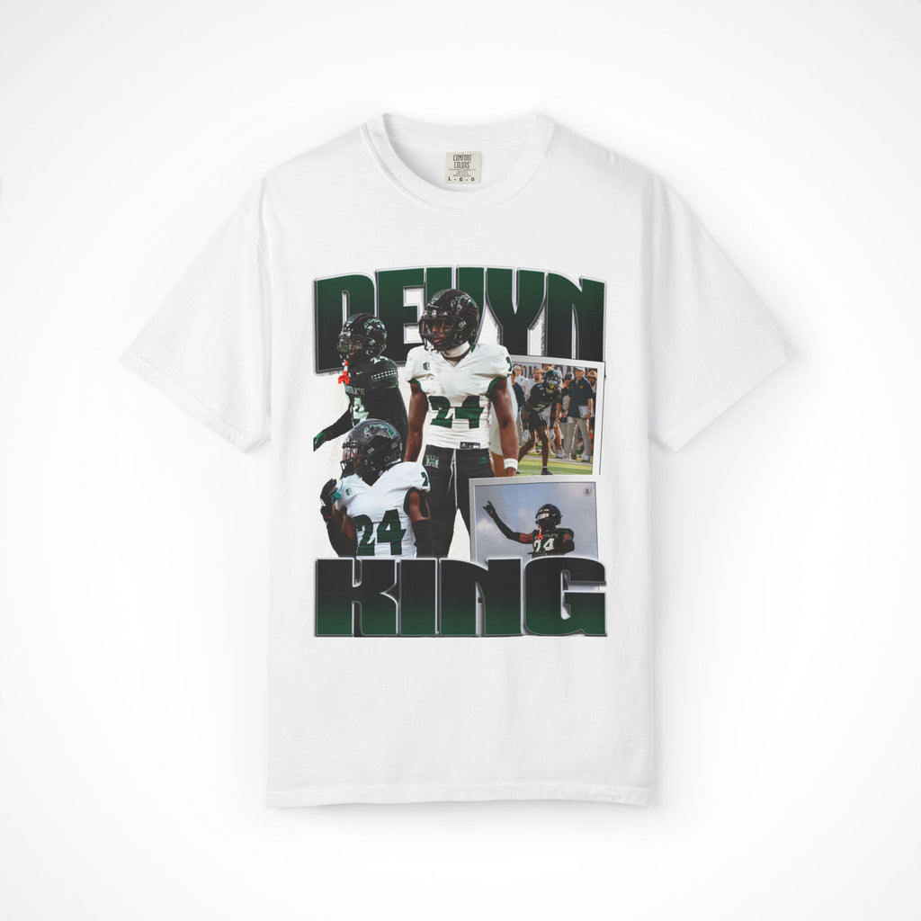 Devyn King Graphic Tee